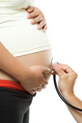 Низкогликемическое питание для беременных