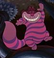 Аватар для Cheshire Cat