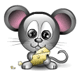 Аватар для Мышка