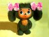 Аватар для Cheburashka