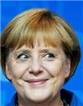 Аватар для Frau Merkel